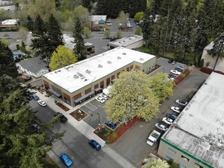 Plus de détails pour 5755 Willow Ln, Lake Oswego, OR - Industriel/Logistique à louer