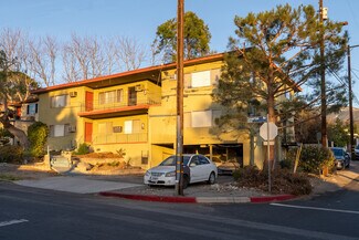 Plus de détails pour 10136 Silverton Ave, Tujunga, CA - Logement à vendre