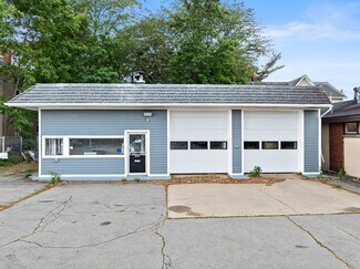 Plus de détails pour 2147 Acushnet Ave, New Bedford, MA - Local commercial à vendre
