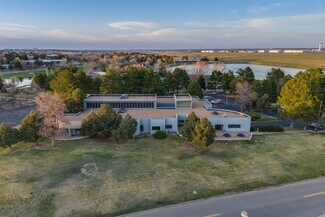 Plus de détails pour 21 Inverness Way E, Englewood, CO - Local d’activités à vendre