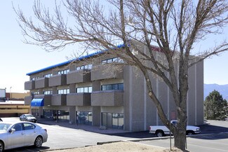 Plus de détails pour 320 N Academy Blvd, Colorado Springs, CO - Bureau à louer