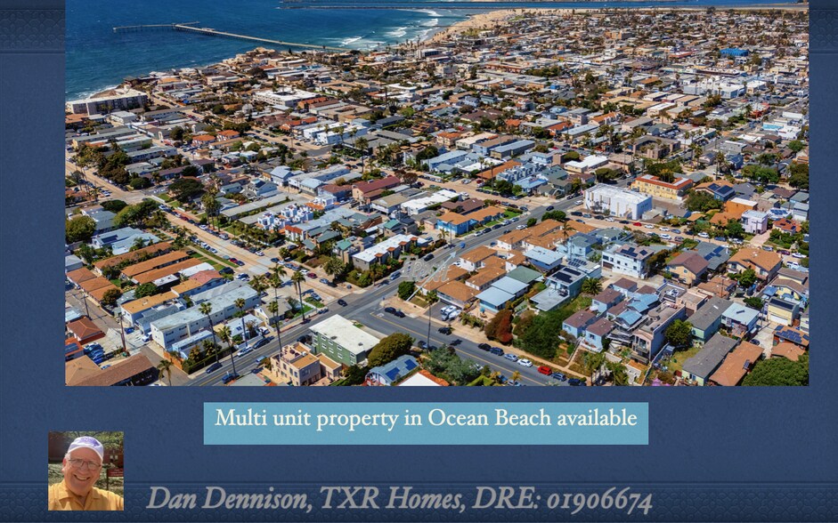 4768-4772 Coronado Ave, San Diego, CA à vendre - Autre – Image 2 sur 24