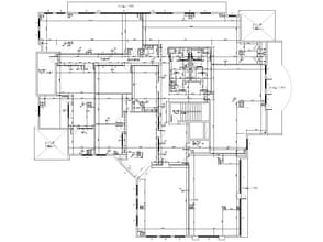 490 E Palmetto Park Rd, Boca Raton, FL à louer Plan d’étage– Image 1 sur 1