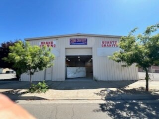 Plus de détails pour 1424 9th St, Modesto, CA - Local commercial à vendre