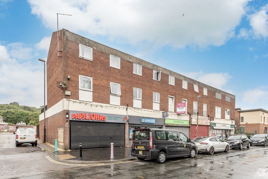 32-48 Ridingleaze, Bristol à louer - Photo principale – Image 1 sur 2