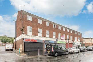 Plus de détails pour 32-48 Ridingleaze, Bristol - Local commercial à louer