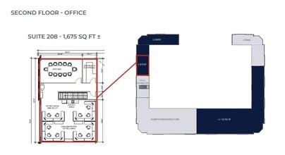 11870 88th Ave, Fort Saskatchewan, AB à louer Photo intérieure– Image 1 sur 1