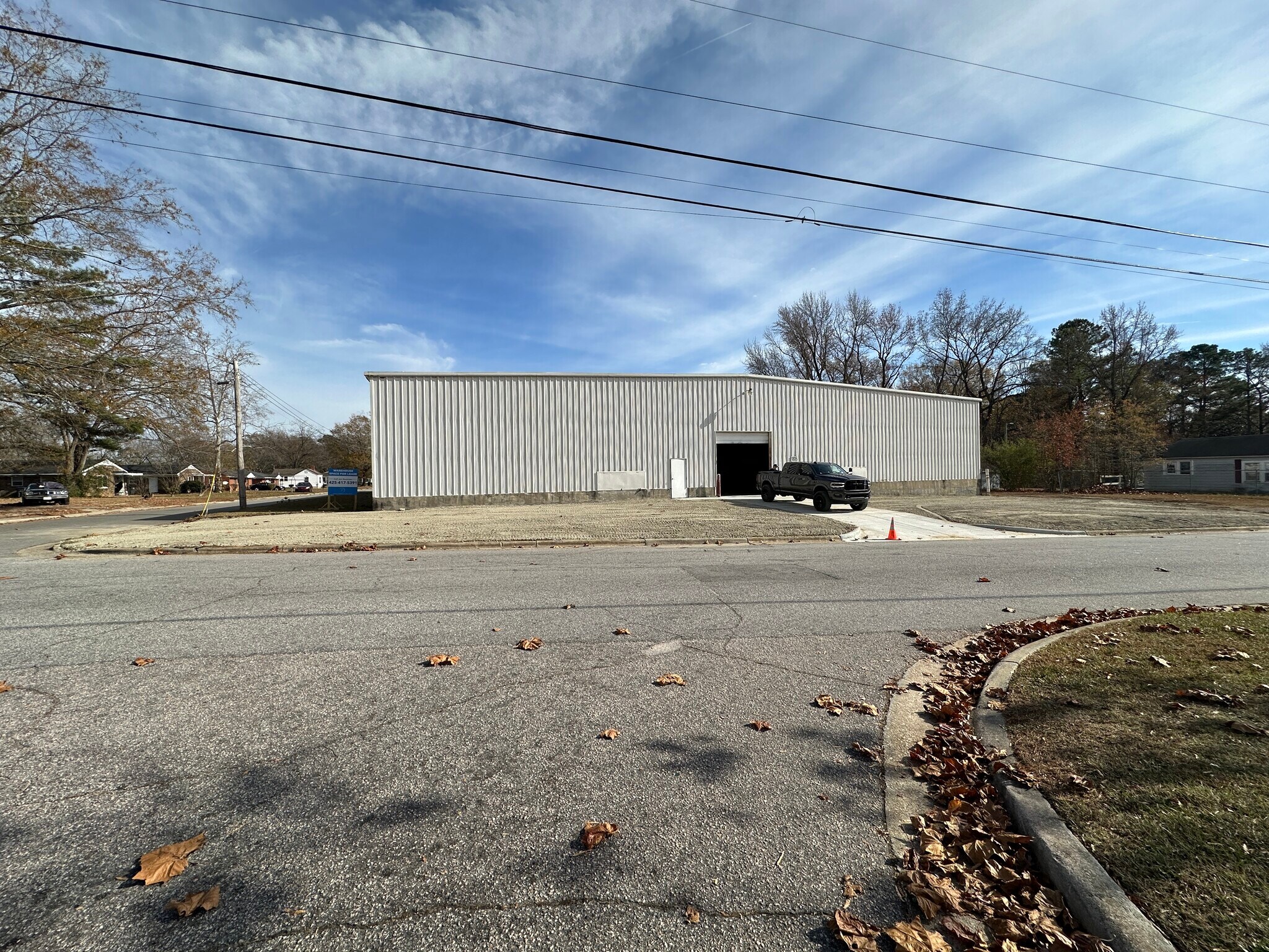 1805 Boone St, Rocky Mount, NC à louer Photo principale– Image 1 sur 14