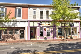 Plus de détails pour 10 S Walnut St, Milford, DE - Local commercial à vendre