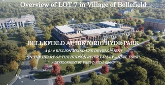 Plus de détails pour 15 W Dorsey Ln, Hyde Park, NY - Terrain à louer
