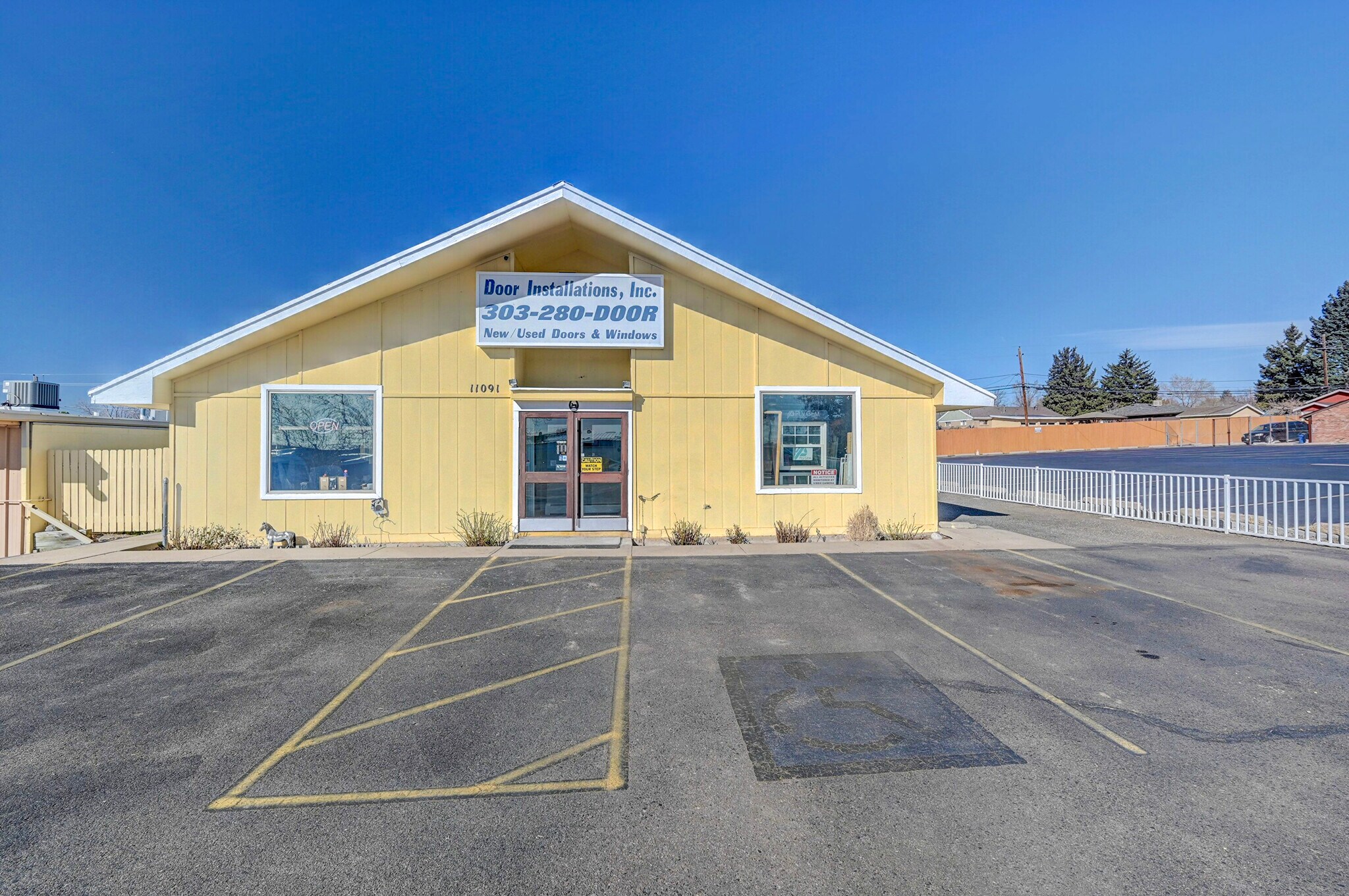 11091 Irma Dr, Northglenn, CO à vendre Photo de l’immeuble– Image 1 sur 15
