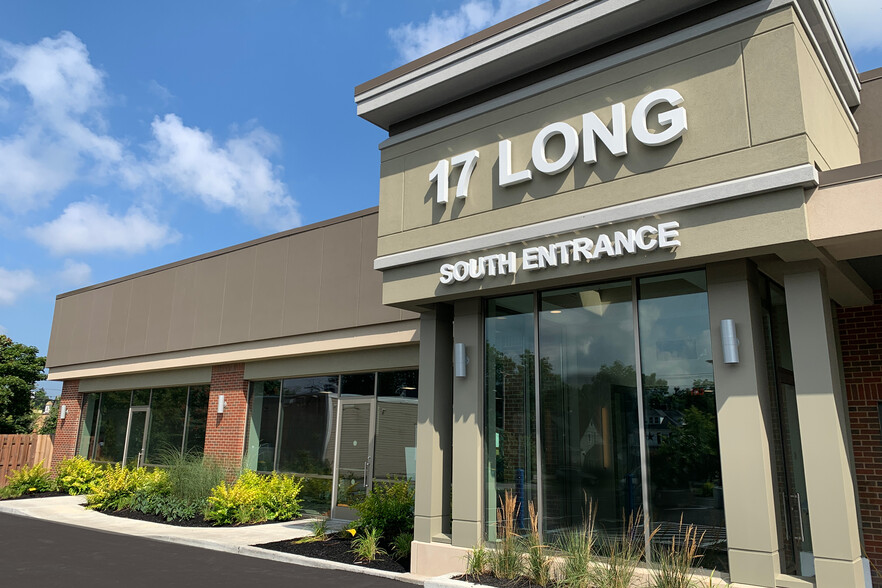 17 Long Ave, Hamburg, NY à louer - Photo de l’immeuble – Image 1 sur 10