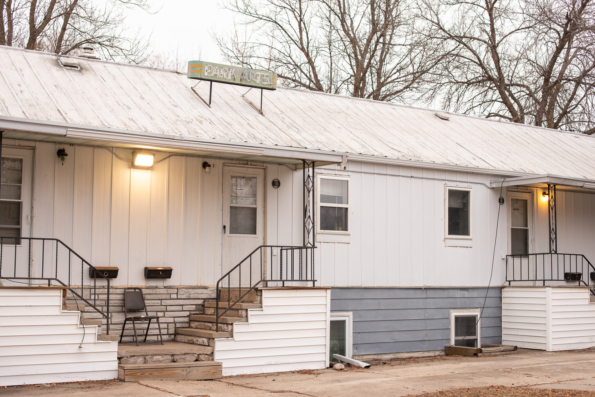1220 N Front St, Crookston, MN à vendre Photo principale– Image 1 sur 37