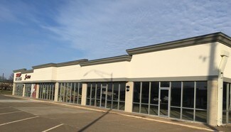 Plus de détails pour 600 E LeClaire Rd, Eldridge, IA - Local commercial à louer