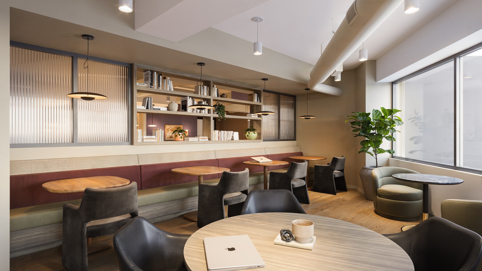 1 Thomas Cir NW, Washington, DC à louer Photo principale– Image 1 sur 9