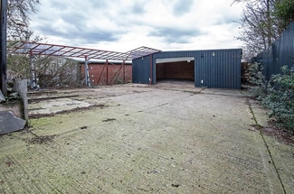 Plus de détails pour Gorsey Brow, Stockport - Industriel/Logistique à vendre