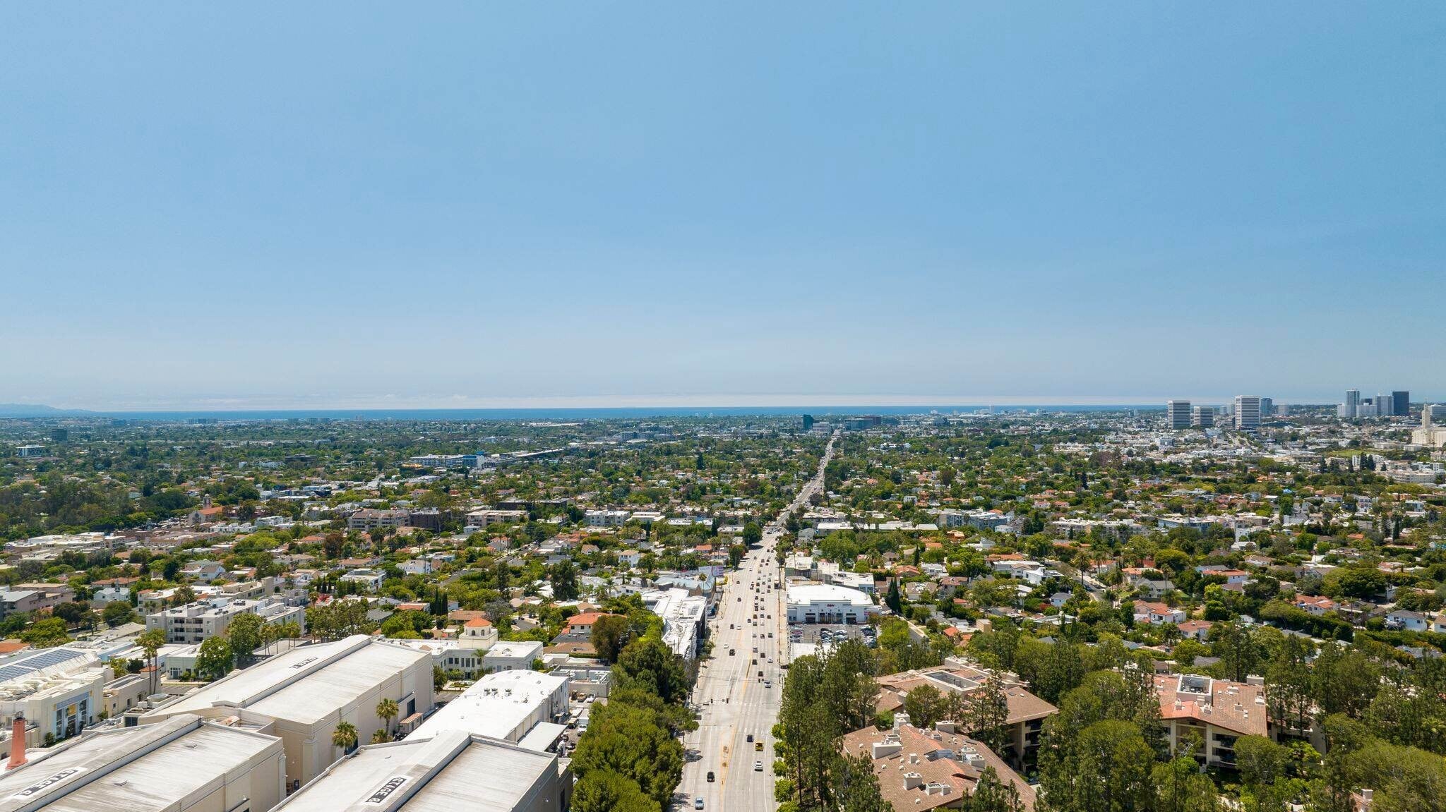 2121 Avenue of the Stars, Century City, CA à louer Photo intérieure– Image 1 sur 5