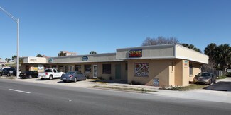 Plus de détails pour 711 S 3rd St, Jacksonville Beach, FL - Bureau/Local commercial, Local commercial à louer