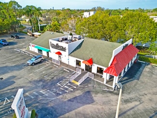 Plus de détails pour 3148 Tamiami Trl E, Naples, FL - Local commercial à vendre