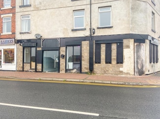 Plus de détails pour 205-211 Sutton Rd, Sutton In Ashfield - Local commercial à vendre