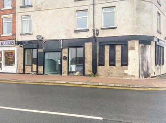 Plus de détails pour 205-211 Sutton Rd, Sutton In Ashfield - Local commercial à vendre