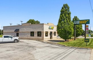 Plus de détails pour 3007 Highway 144, Owensboro, KY - Local commercial à vendre