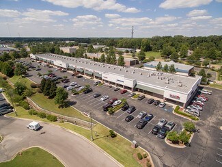 Plus de détails pour 2965 Germantown Pky, Bartlett, TN - Local commercial à louer