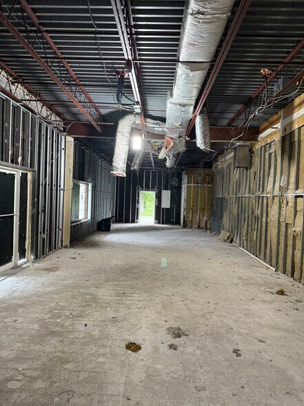 111 Bedford Rd, Armonk, NY à louer - Photo intérieure – Image 3 sur 9