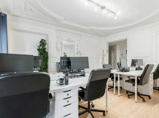 Plus de détails pour Coworking à louer