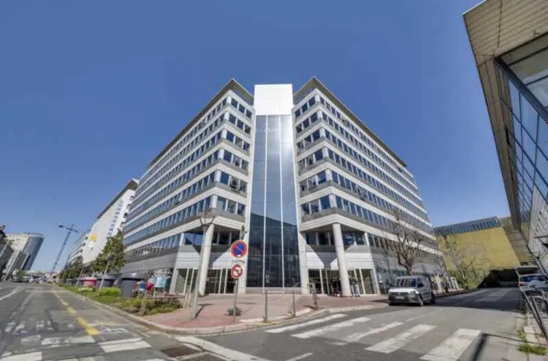 83-85 Boulevard Marius Vivier-Merle, Lyon à louer - Photo de l’immeuble – Image 1 sur 26