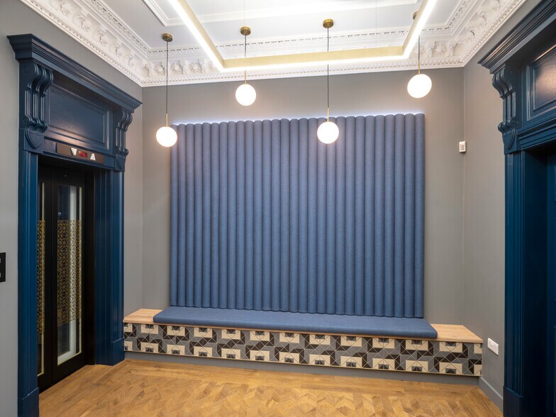 119-123 West Regent St, Glasgow à louer - Photo de l’immeuble – Image 3 sur 8
