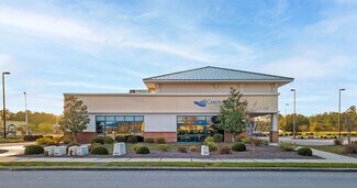 Plus de détails pour 4275 Western Blvd, Jacksonville, NC - Local commercial à vendre