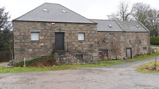 Plus de détails pour A952, Peterhead - Bureau à vendre