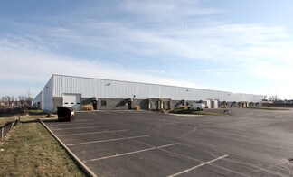 Plus de détails pour Columbus, Ohio Flex Industrial Portfolio – Industriel/Logistique à vendre