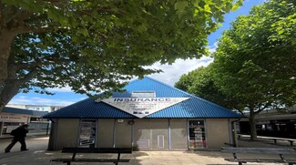 Plus de détails pour Southernhay, Basildon - Local commercial à louer