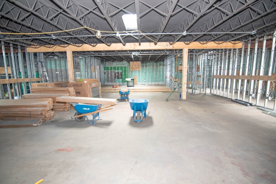 2603 Baker St, Baltimore, MD à vendre - Photo de l’immeuble – Image 3 sur 19