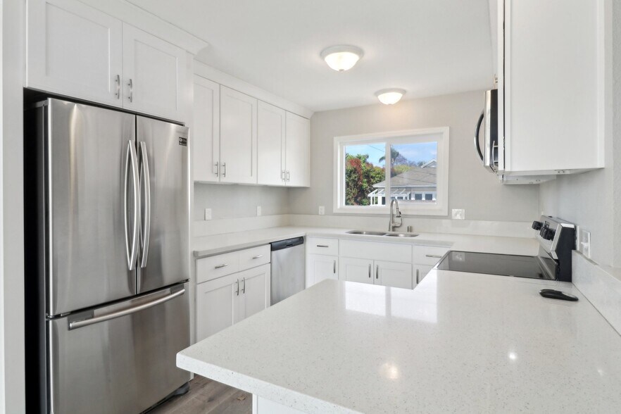 3623 Louisiana St, San Diego, CA à vendre - Photo de l’immeuble – Image 3 sur 12