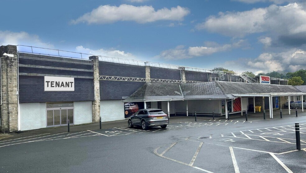 Bocholt Way, Rossendale à louer - Photo de l’immeuble – Image 1 sur 1