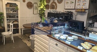 Plus de détails pour Local commercial à louer