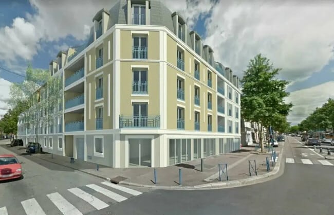 Plus de détails pour Local commercial à louer