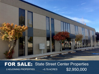 3131 W State St | State Street Center - Immobilier d'entreprise