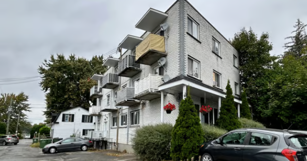 16205 Boul Gouin O, Montréal, QC à vendre - Photo de l’immeuble – Image 3 sur 3