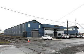 Plus de détails pour 7266 8th Ave S, Seattle, WA - Industriel/Logistique à vendre