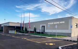 Plus de détails pour 670 Young St, Tonawanda, NY - Différents types d’espaces à louer
