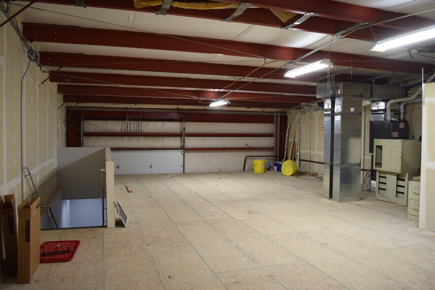2881 S 31st Ave, Greeley, CO à louer - Photo de la construction – Image 3 sur 6
