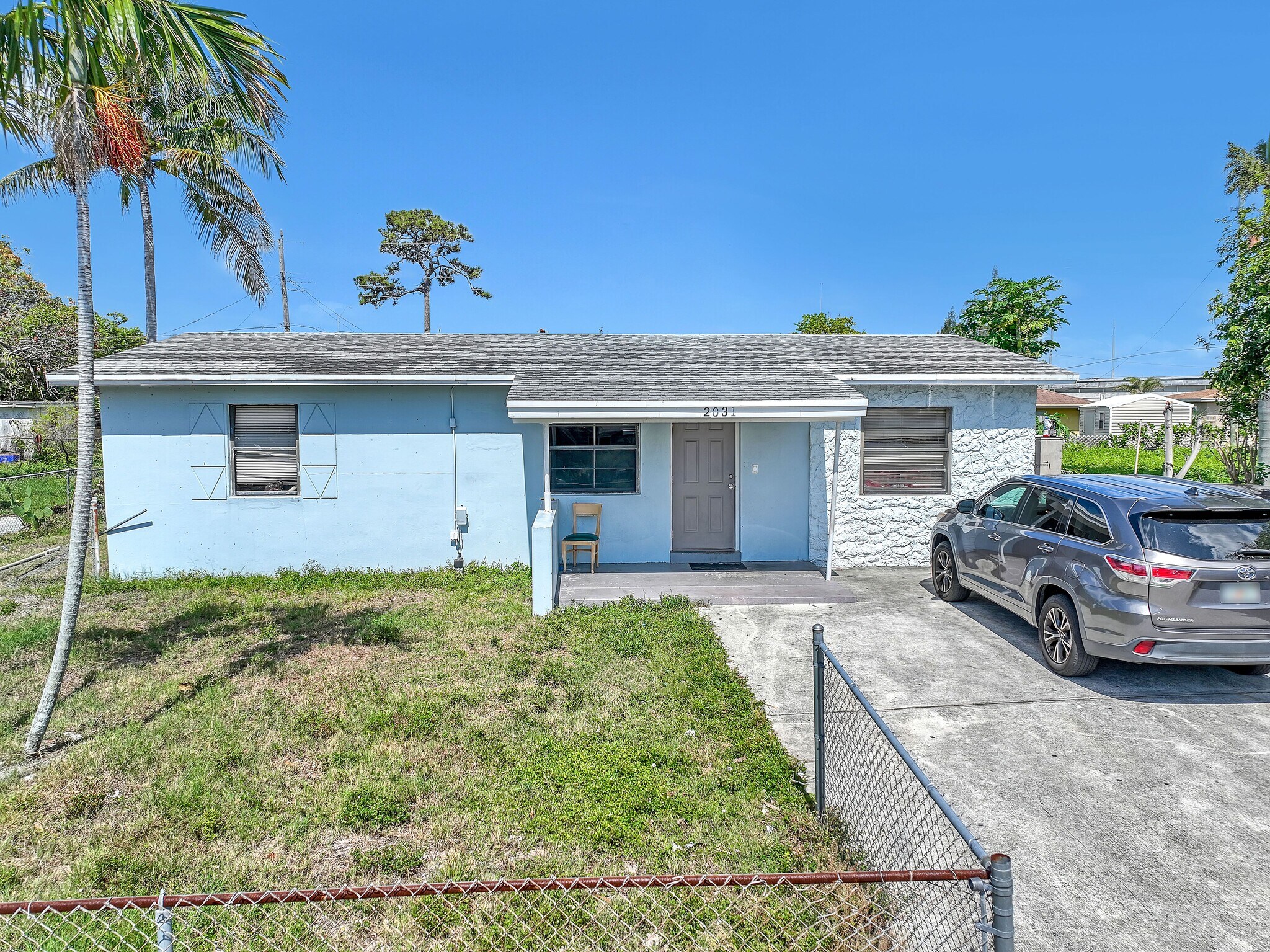 2031 NW 2nd Ct, Boynton Beach, FL à vendre Photo principale– Image 1 sur 2