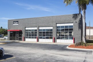 Plus de détails pour 3939 Clark Rd, Sarasota, FL - Local commercial à vendre