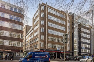 Plus de détails pour 174-180 Old St, Londres - Bureau à louer