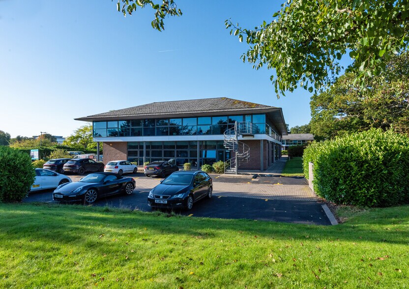 1310 Solihull Pky, Birmingham à louer - Photo de l’immeuble – Image 2 sur 28