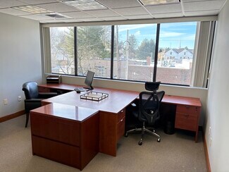 Plus de détails pour 1034-1040 Great Plain Ave, Needham, MA - Bureau à louer